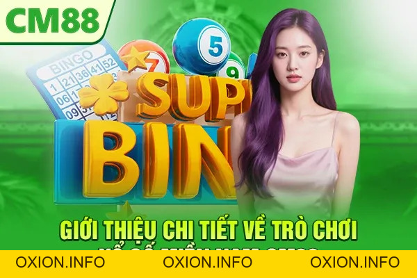 Xổ Số Miền Nam CM88 – Hướng Dẫn Chi Tiết Cá Cược Mới Nhất - OXION.INFO