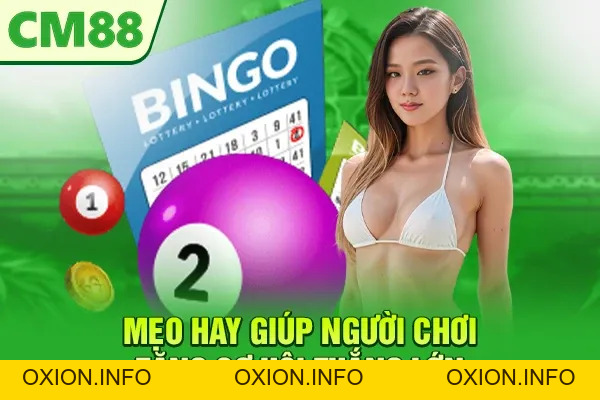 Xổ Số Miền Nam CM88 – Hướng Dẫn Chi Tiết Cá Cược Mới Nhất - OXION.INFO