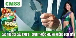 CM88 🎖️ Đăng Nhập Trang Chủ CM88.COM - CM888 Mới Nhất #2026 - OXION.INFO