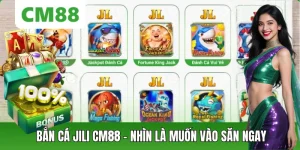 CM88 🎖️ Đăng Nhập Trang Chủ CM88.COM - CM888 Mới Nhất #2026 - OXION.INFO